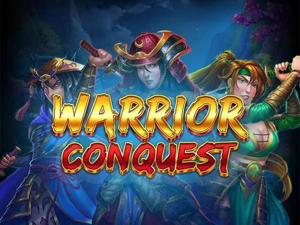 Warrior Conquest Slot Review