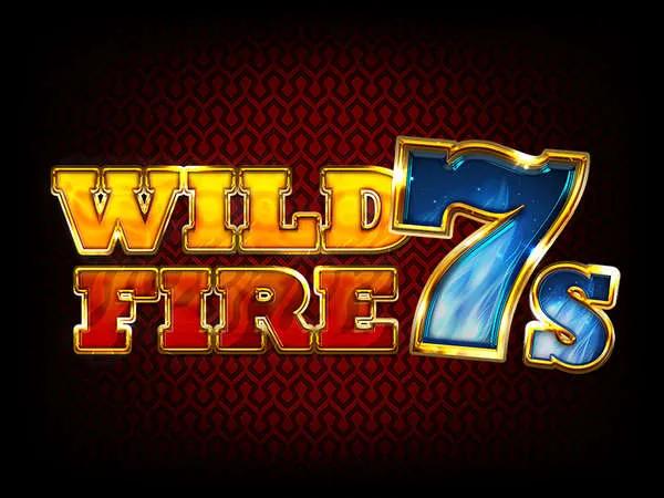 Wild Fire 7s Slot Review