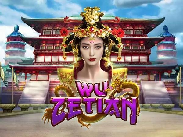 Wu Zetian Slot Review
