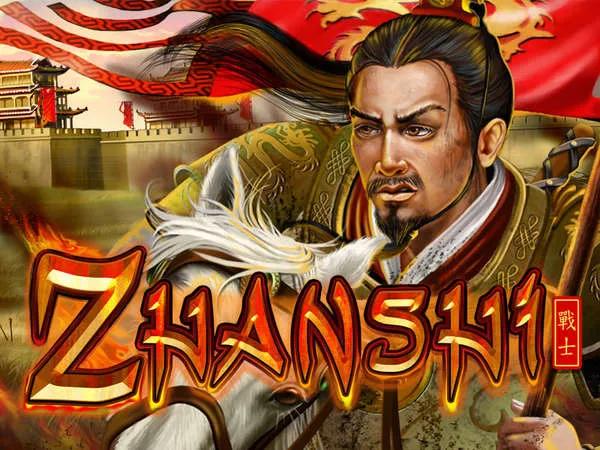 Zhanshi Slot Review
