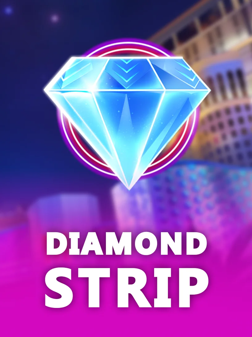 Diamond Strip