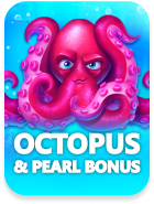 game Octopus & Pearl