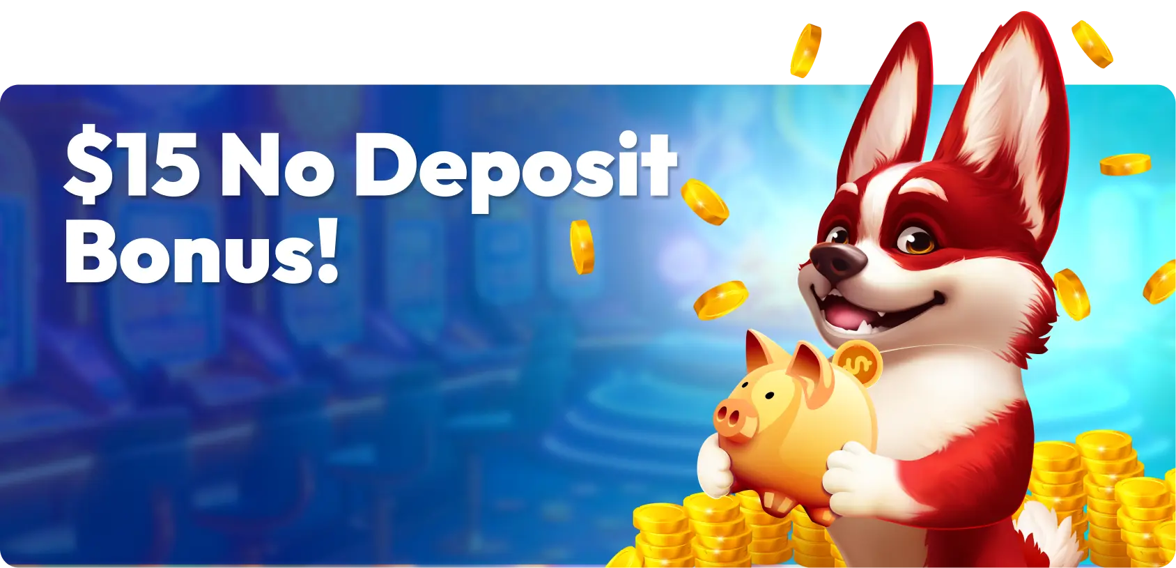 No Deposit Bonus Codes | Free Sign Up Bonus without Deposit