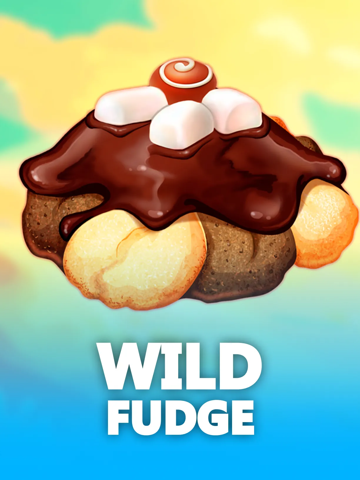 Wild Fudge