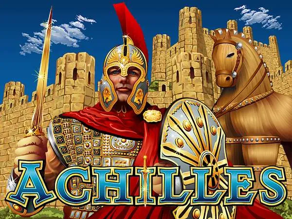 Achilles Slot by RTG Blog Red Dog Casino