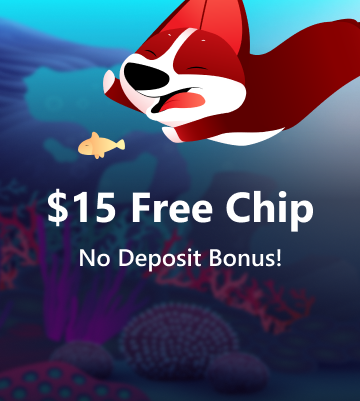 red dog casino free code