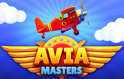 Avia Master Spiel im Casino Demo — Review für Spieler aus Deutschland