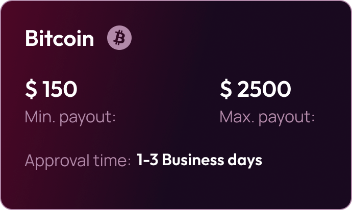 bitcoin