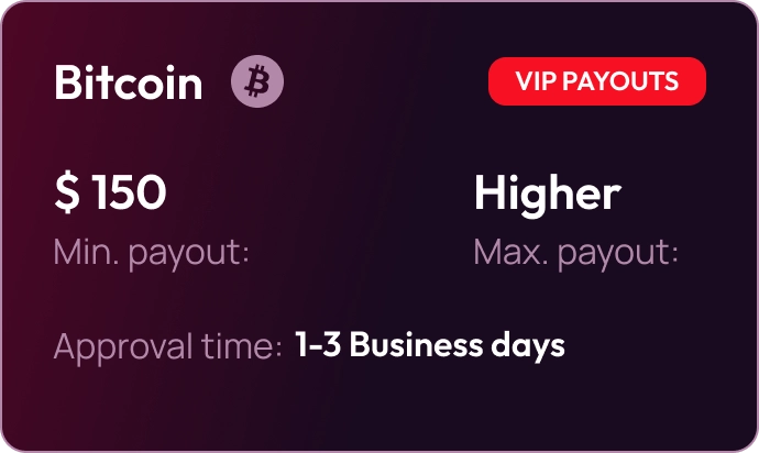 Vip-Payouts