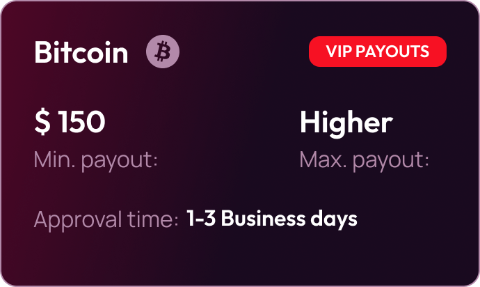 Vip-Payouts