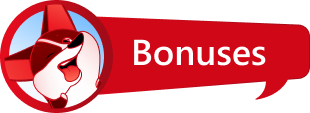 bonuses