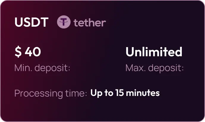 usdt