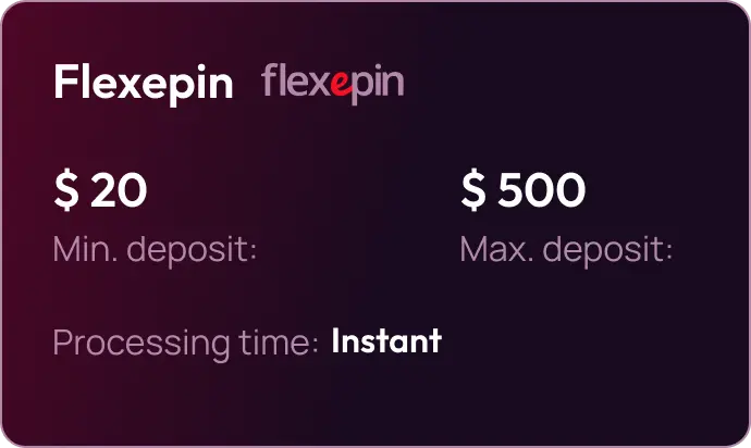 flexepin
