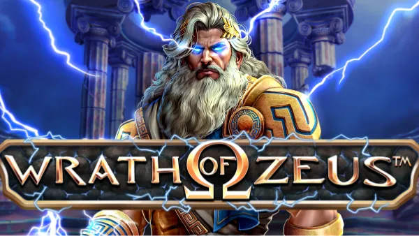 Wrath of Zeus Game by DragonGaming - Play Online | Red Dog Casino