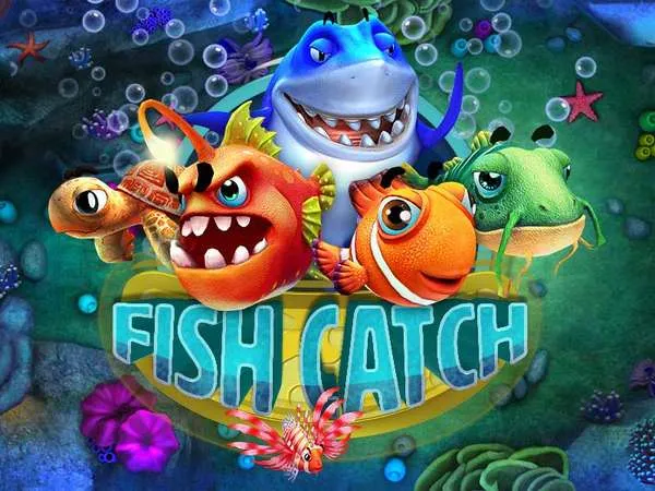 Play Online Scuba Fishing Game by RTG