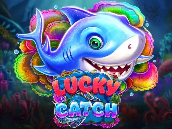 5 Shark Slots Gamblers Need to Try - Lucky Catch and More